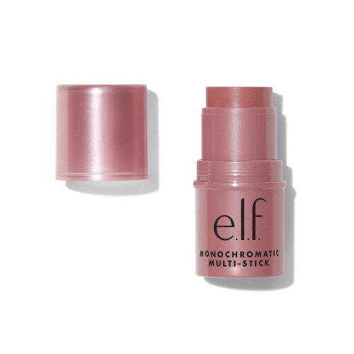 e.l.f. Cosmetics Monochromatic Multi Stick - Sparkling Rose