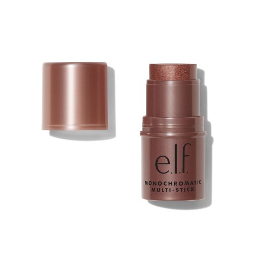 e.l.f. Cosmetics Monochromatic Multi Stick - Radiant Bronze