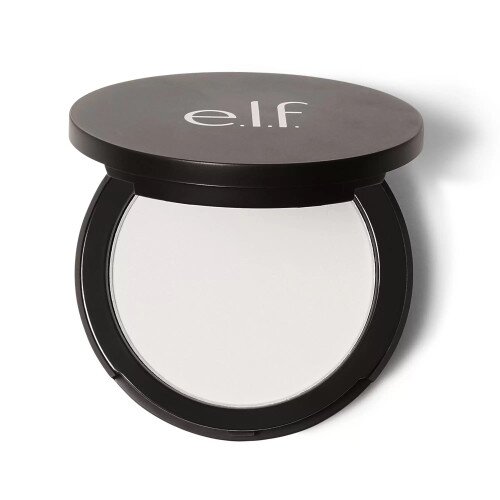 e.l.f. Cosmetics Perfect Finish Hd Powder