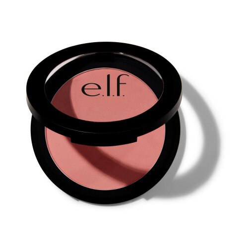 e.l.f. Cosmetics Primer-Infused Blush - Always Punchy