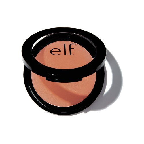 e.l.f. Cosmetics Primer-Infused Matte Blush - Always Rosy