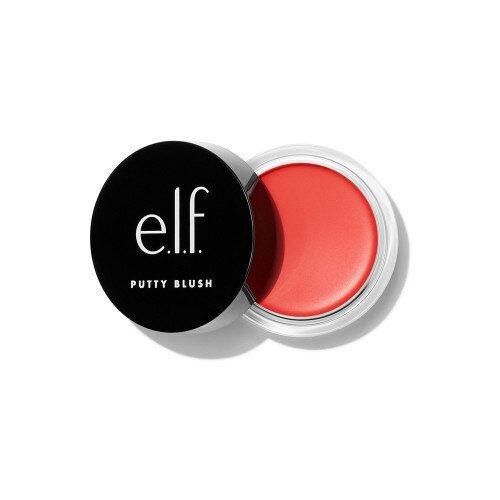 e.l.f. Cosmetics Putty Blush - Fiji