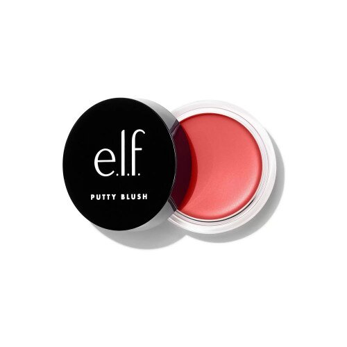 e.l.f. Cosmetics Putty Blush - Tahiti