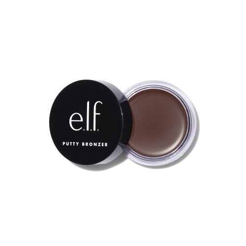 e.l.f. Cosmetics Putty Bronzer - Cabana Cutie