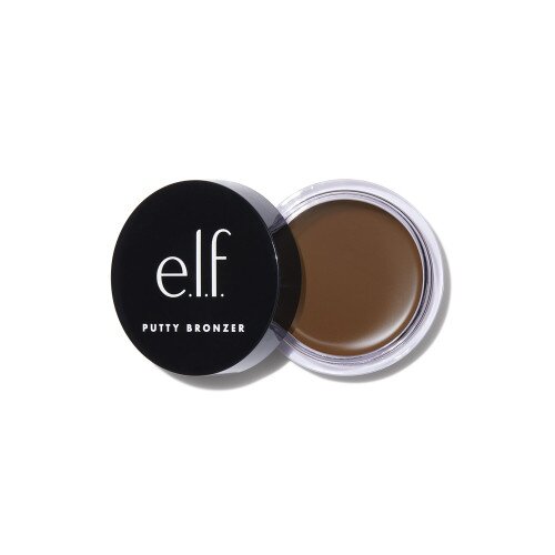 e.l.f. Cosmetics Putty Bronzer - Sun kissed