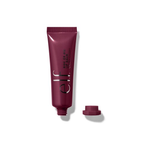 e.l.f. Cosmetics Ride Or Die Lip Balm - Cheeky Cherry