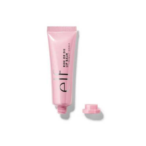 e.l.f. Cosmetics Ride Or Die Lip Balm - Grapefruit Goals