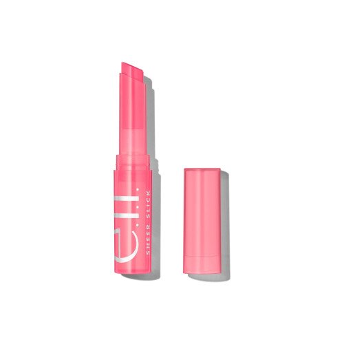 e.l.f. Cosmetics Sheer Slick Lipstick - Grapefruit