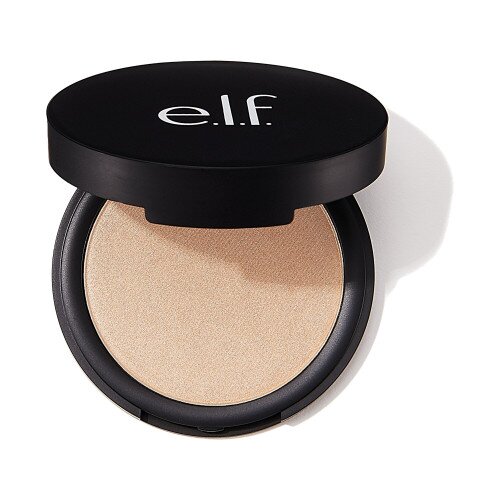e.l.f. Cosmetics Shimmer Highlighting Powder - Sunset Glow
