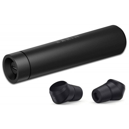 Earin M-2 Wireless Earbuds - Black