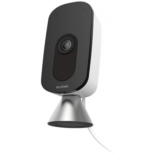 ecobee SmartCamera with Voice Control