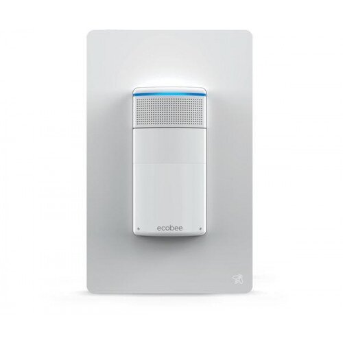 ecobee Switch+ Smart Light Switch
