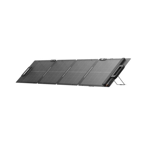 EcoFlow 110W Lightweight Portable Solar Panel
