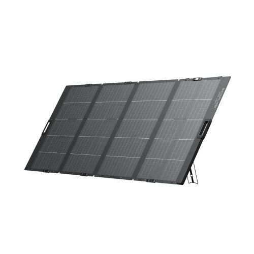 EcoFlow 400W Lightweight Portable Solar Panel