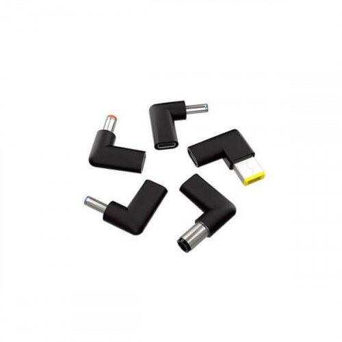 EcoFlow Converter Tips for Laptops (RIVER Power Bank)