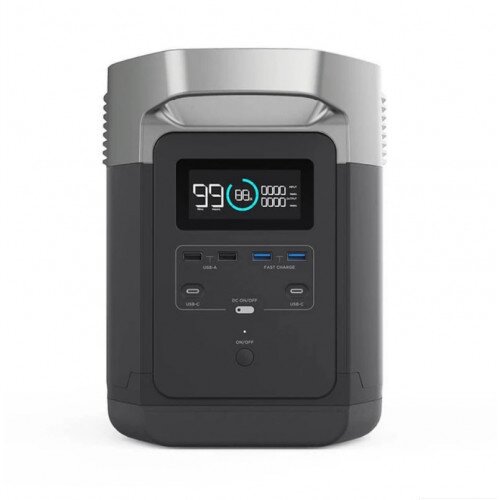 EcoFlow DELTA 1300 Power Station