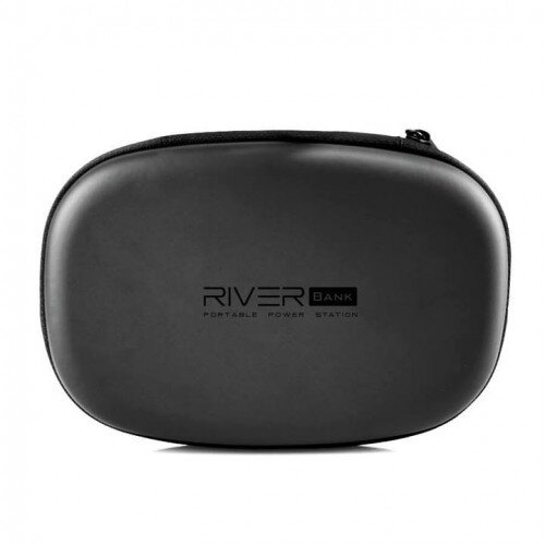 EcoFlow RIVER Bank Case