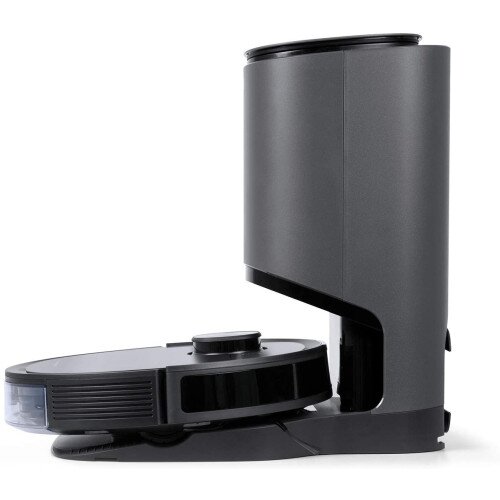 ECOVACS Deebot Ozmo N8 Pro+ Robotic Vacuum and Mop