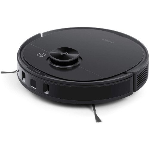 Buy ECOVACS Deebot Ozmo N8 Pro Robotic Vacuum and Mop online in UAE UAE