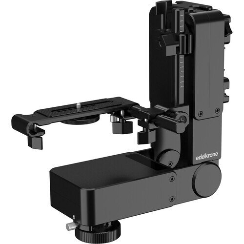 edelkrone HeadPLUS v2 PRO Pan & Tilt Head