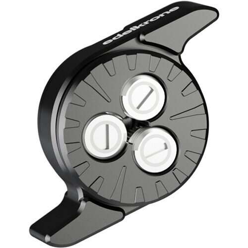 edelkrone QuickRelease v2 Universal Quick Release System