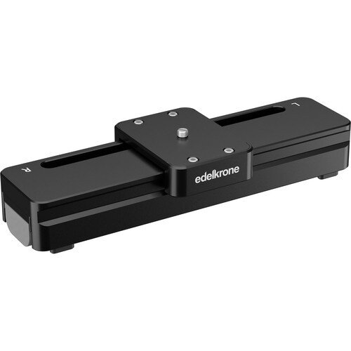 edelkrone SliderONE V2 Camera Slider