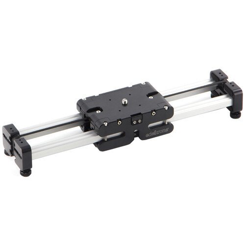 edelkrone SliderPLUS - X Short