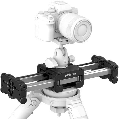 edelkrone SliderPLUS v5 Camera Slider - Compact