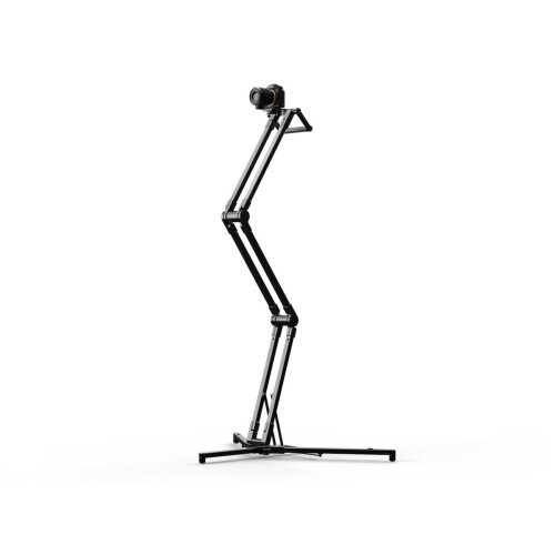 edelkrone StandPLUS Folding Camera Stand - Pro