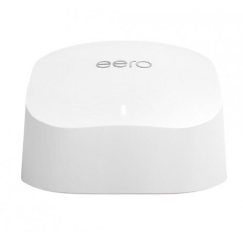 eero 6 Dual-Band Mesh Wi-Fi 6 Extender