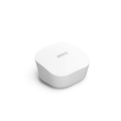 eero Standalone Router or Mesh WiFi Extender - 1-Pack