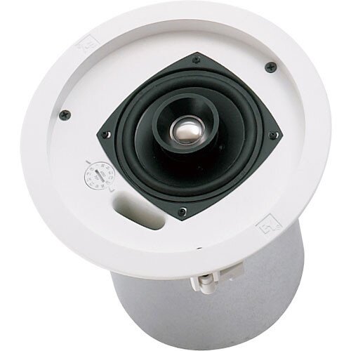 Electro-Voice EVID C4.2 4" 2‑way Coaxial Ceiling Loudspeaker