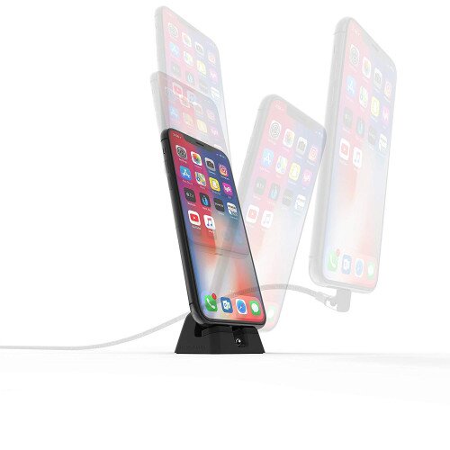 Elevation Lab CordDock V2 for iPhone - 3-Pack