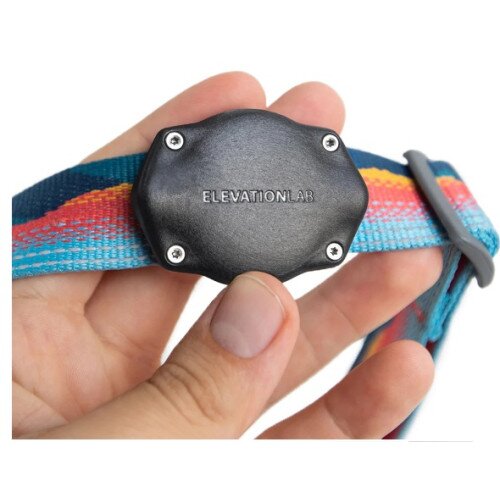 Elevation Lab TagVault: Pet for AirTag - 4-Pack