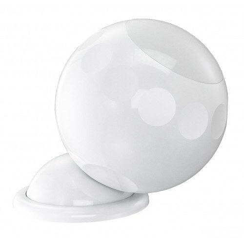 Elexa Dome Motion Detector - 1-Pack