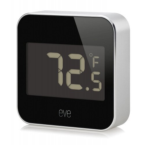 Eve Degree Temperature & Humidity Monitor