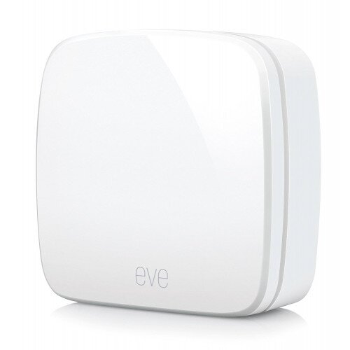 Eve Room Wireless Indoor Sensor