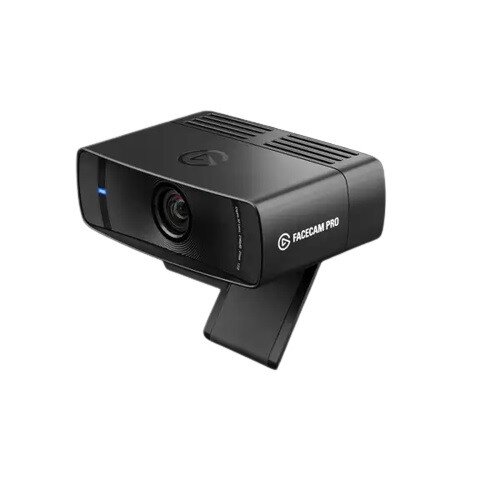 Elgato Facecam Pro 4K60 Webcam