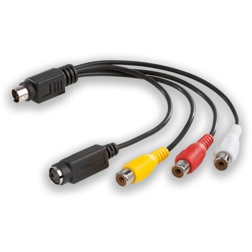 Elgato Game Capture AV-In Cable