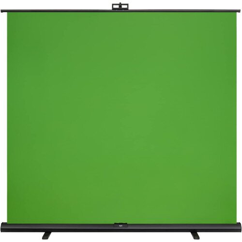 Elgato Green Screen XL Extra Wide Chroma Key Panel