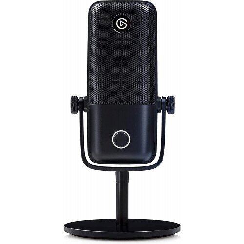 Elgato Wave 1 Premium Condenser Microphone