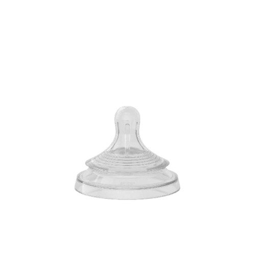 Ember Baby Bottle Nipple 2-Pack