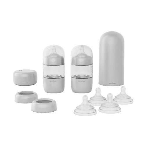 Ember Baby Bottle System