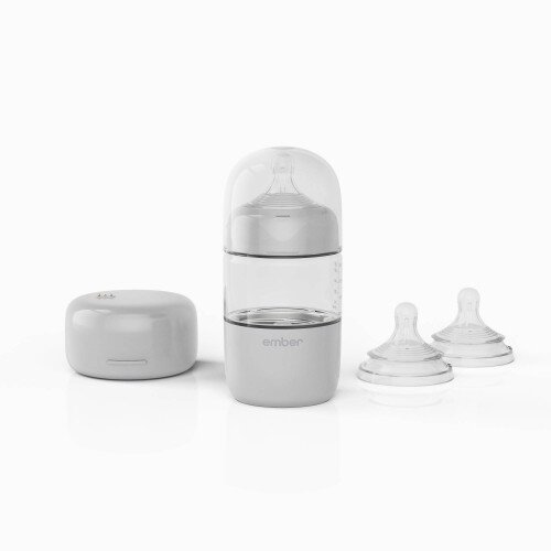 Ember Baby Starter Bundle