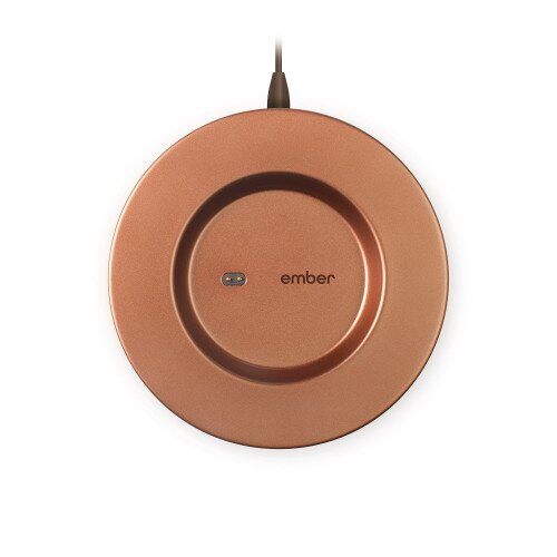 Ember Extra Charging Coaster 2: Ember Mug 2 (AMR) - Copper Edition