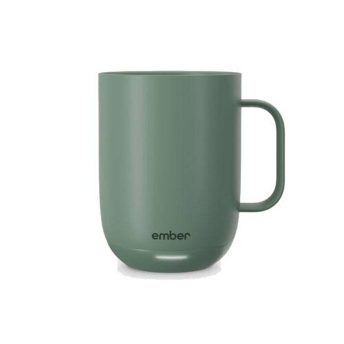 Ember Temperature Control Smart Mug 2 - 14 oz - Sage Green