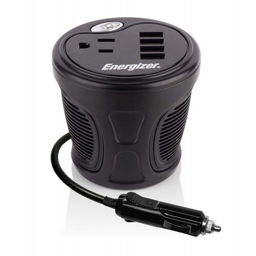 Energizer Cup Inverter