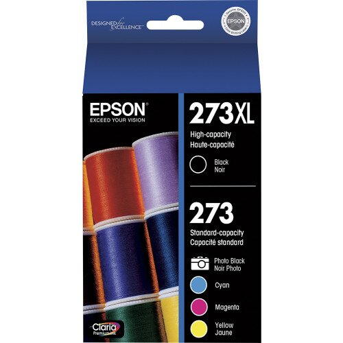 Epson 273XL Ink Cartridge