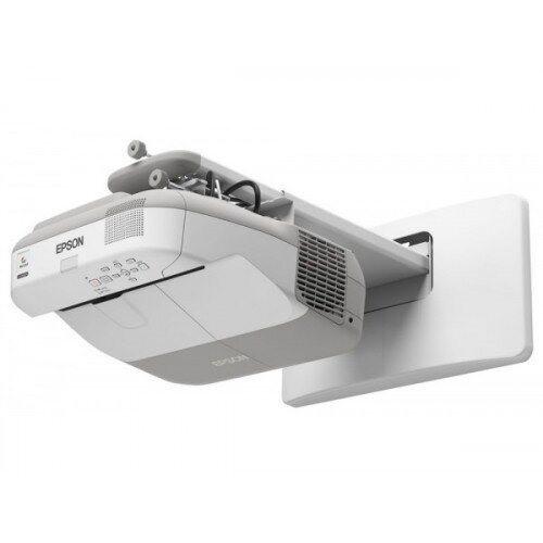 Epson EB-685WI HD Ready Pen Interactive Projector