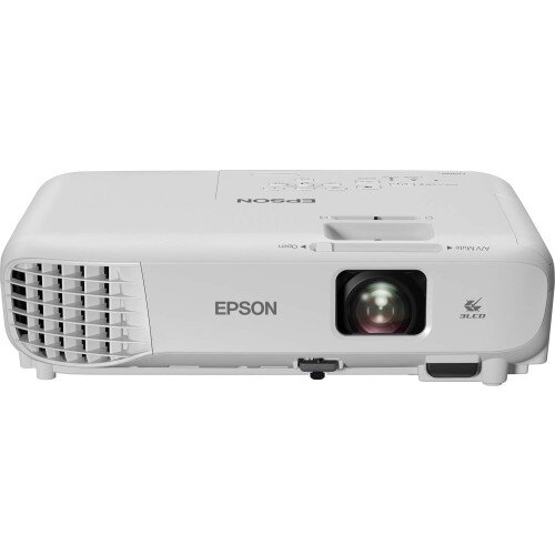 Epson EB-X06 3,600 Lumen 3LCD Projector